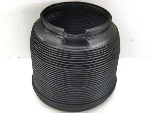 Пыльник заднего пневмобаллона AUDI A6 Allroad C6 4F0598001, 4F0616001, 4F0616001J