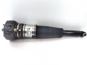Пневмостойка амортизатор задней подвески Audi A8 (D4 4H) 4H0616001AK, 4H6616001G, 4H0616001AJ, 4H0616001AH, 4H0616001AC, 4H0616001AD, 4H0616001AB, 4H0616001C, 4H0616001N, 4H0616001M, 4H6616001F, 4H0616001J, 4H0616002J, 4H0616002AK, 4H6616002G, 4H0616002A