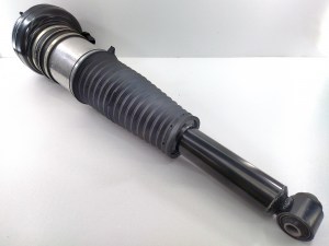 Пневмостойка амортизатор задньої підвіски Audi A8 (D4 4H) 4h0616001ak, 4H6616001G, 4h0616001aj, 4H0616001AH, 4H0616001AC, 4H0616001AD, 4H0616001AB, 4H0616001C, 4H0616001N, 4H0616001M, 4h6616001f, 4h0616001j, 4H0616002J, 4H0616002AK, 4H6616002G, 4H0616002A