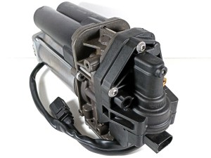 Компрессор пневмоподвески AUDI A6 C8 4K wabco 4K0616005D, 4K0616005C, 4K0616005B, 4K0616005A, 4K0616005