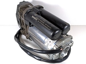 Компрессор пневмоподвески AUDI A6 C8 4K wabco 4K0616005D, 4K0616005C, 4K0616005B, 4K0616005A, 4K0616005