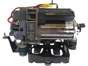 Компрессор пневмоподвески Audi Q8 VAG 4M0616005G, 4M0616005F, 4M0616005E, 4M0616005H, 41540640101, 4154069012, P3473