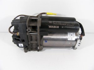 Компрессор пневмоподвески Bentley Bentayga VAG