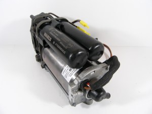 Компрессор пневмоподвески Bentley Bentayga VAG