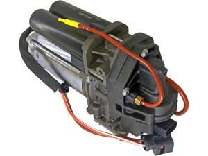 Компрессор пневмоподвески VolksWagen Touareg III CR7 VAG 4M0616005G, 4M0616005F, 4M0616005E, 4M0616005H, 41540640101, 4154069012, P3473