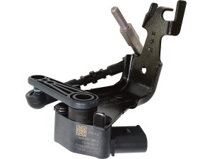 датчик высоты дорожного просвета AUDI E-tron передний правый клиренса 4M0941286D, PAB94128601, PAB94128600, 4M0907504A