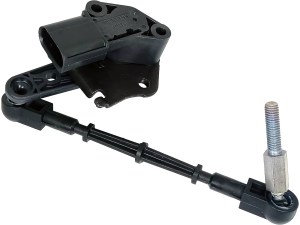 датчик высоты дорожного просвета Bentley Bentayga задний левый клиренса 4M0941309H, 4M0941309K, 4M0941309J, 4M0941309L, 4M0941309G, 958941309H, PAP941309, PAP941309A, 4M0907504A