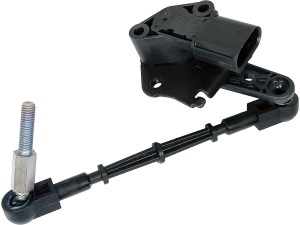 датчик высоты дорожного просвета Porsche Cayenne 9Y задний правый клиренса 4M0941310H, 4M0941310K, 4M0941310J, 4M0941310L, 4M0941310G, PAP941310, PAP941310A, 958941310H, 4M0907504A