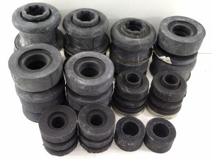 Комплект подушок рами Lexus GX 470 оригінал 5220135100, 5220235090, 5220335210, 5220435120, 5220535160, 5220635040, 5220735050, 5221660010, 5221735180, 5221735191, 9044018011, 9044031002, 5220835050