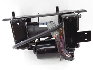 Компресор пневмопідвіски Infiniti QX80 ATM