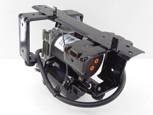 Компресор пневмопідвіски Infiniti QX80 ATM