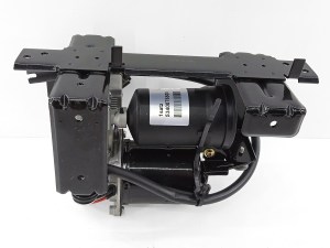 Компрессор пневмоподвески Infiniti QX56 ATM