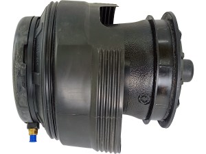 Пневмобаллон задней подвески Kia Mohave