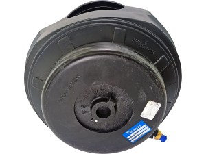 Пневмобаллон задней подвески Kia Mohave