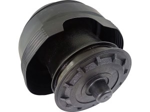 Пневмобаллон задней подвески Kia Mohave