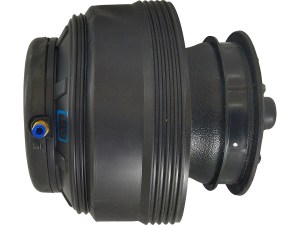 пневмобаллон задней подвески KIA Mohave задняя пневмоподушка задний пневмобалон пневмо подушка баллон балон 553312J100, 553312J300