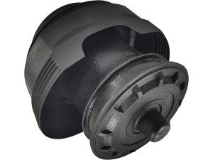 пневмобаллон задней подвески KIA Mohave задняя пневмоподушка задний пневмобалон пневмо подушка баллон балон 553312J100, 553312J300