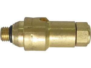 Клапан пневмобаллона Tesla Model S 600635100C, 600635104A, 600635100D