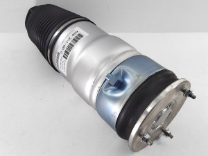 Пневмобаллон передней подвески Tesla Model S ATM 600635100C, 600635104A, 600635100D, 15140012314