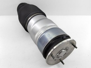 Пневмобаллон задней подвески Tesla Model S ATM