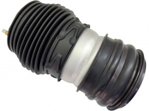 Пневмобаллон задней подвески ZEEKR 7X 6600138381, 6600171057﻿