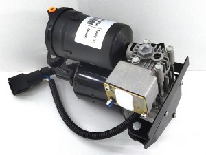 Компрессор пневмоподвески Ford Expedition