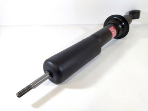 Амортизатор передней подвески Toyota Prado 150 Kayaba регулируемый