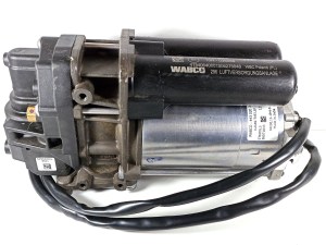 Компрессор пневмоподвески Audi Q5 VAG 80A616005E, 80A616005F