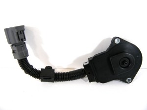 Актуатор амортизатор передней подвески Toyota Prado 120 Toyota