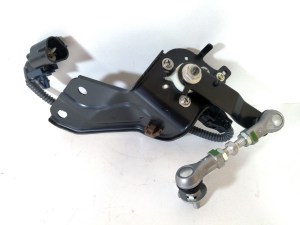 Датчик высоты дорожного просвета Lexus GX 460 левый Lexus