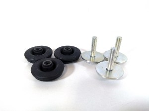 Крепление компрессора пневмоподвески Toyota Prado 150 Toyota