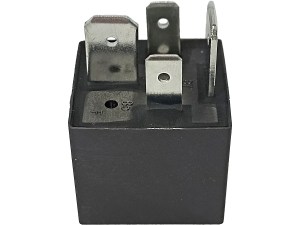 Реле компрессора пневмоподвески 9098702025 Toyota Land Cruiser Prado 120