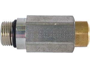 Клапан пневмобаллона Porsche Cayenne 92A VOSS