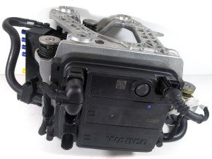 Компрессор пневмоподвески Porsche Macan 2024 оригинал 95C616005M, 95C907778F, 95C616005N, 95C616005B, 95C616005P, 95C616005Q, 95C907778J, 4729531001