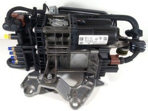Компрессор пневмоподвески Audi Q6 E tron 95C616005M, 95C907778F, 95C616005N, 95C616005B, 95C616005P, 95C616005Q, 95C907778J, 4729531001