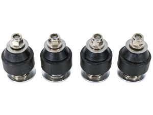 Крепление компрессора пневмоподвески  Porsche Panamera 970 97035890200