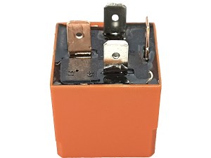 Реле компрессора пневмоподвески A0025427219, A0025428019, A0025421319 Mercedes S class W220