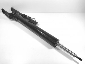 Реставрация передней подвески Mercedes ML W164 с ADS 