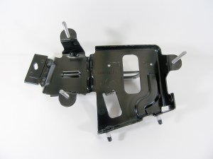 Каркас компрессора пневмоподвески Mercedes ML W166 Mercedes