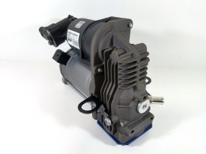 Компрессор пневмоподвески Mercedes S-class (W221) AMK A1899