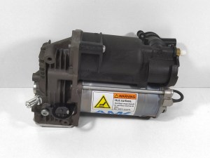 Компрессор пневмоподвески Mercedes GLE C292 AMK