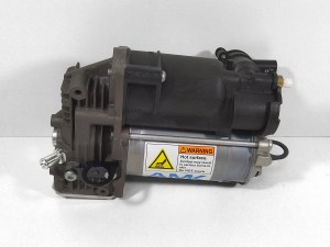 Компресор пневмопідвіски Mercedes ML W166 AMK