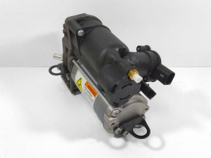 Компресор пневмопідвіски Mercedes ML W166 AMK