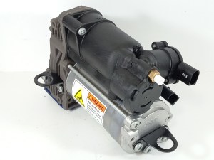 Компресор пневмопідвіски Mercedes GL X164 AMK