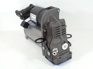 Компресор пневмопідвіски Mercedes GL X164 AMK