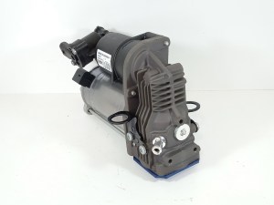 Компрессор пневмоподвески Mercedes ML W164 AMK A1991