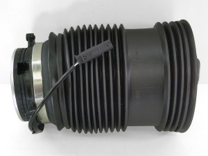 Пневмобаллон передней подвески Mercedes GLC-class X253 ATM A2133200125, A2133280100, 2133200125, 2133280100