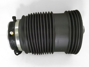 Пневмобаллон передней подвески Mercedes GLC-class X253 ATM A2133200225, A2133280200, 2133200225, 2133280200