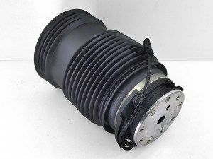 Пневмобалон передньої підвіски Mercedes GLC-class X253 ATM A2133200225, A2133280200, 2133200225, 2133280200