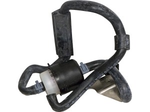 Трубка с фильтром пневмокомпрессора Mercedes CL-class C216 A2213200369, 2213200369